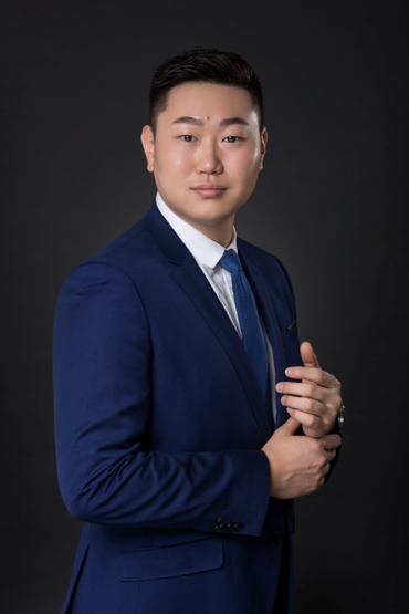李梦律师