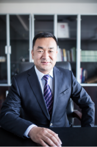 刘红波律师